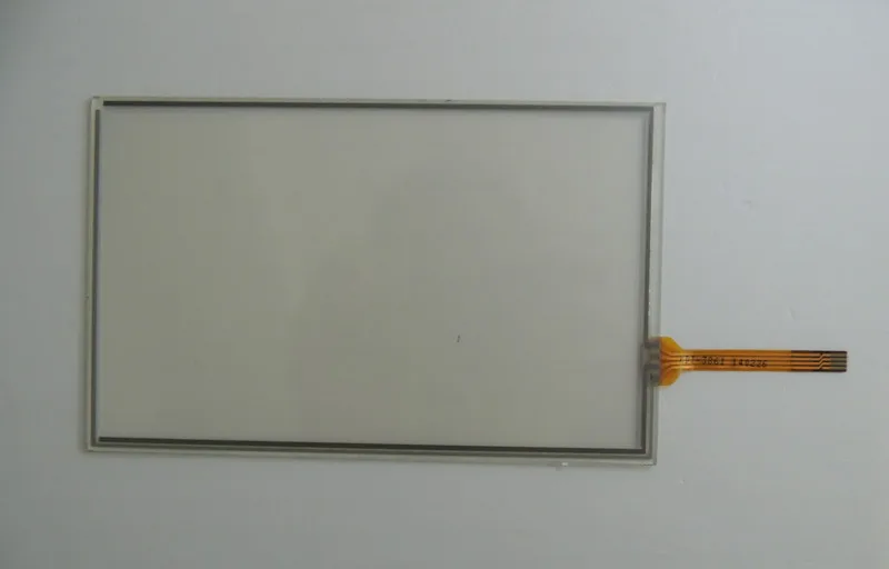 PL037-TST New Touch Screen