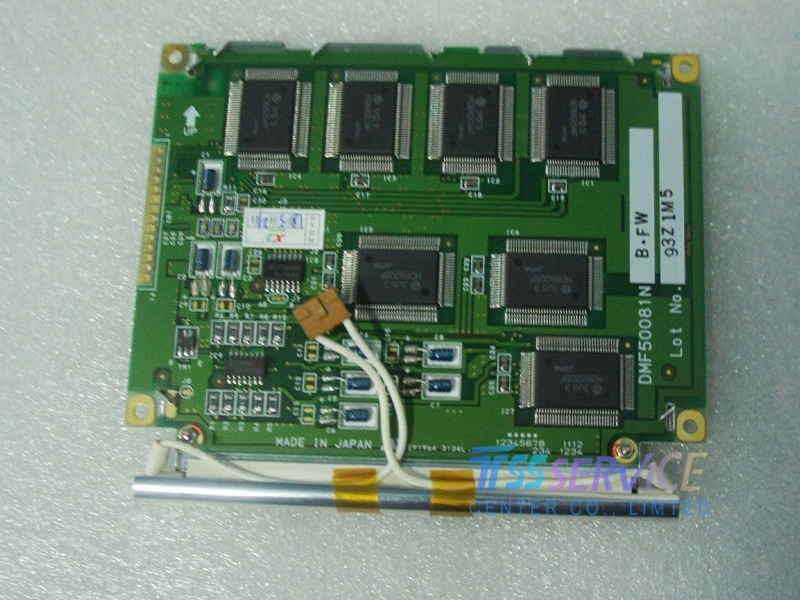 NEW DMF50081NB-FW FOR 4.7-inch LCD Panel Display
