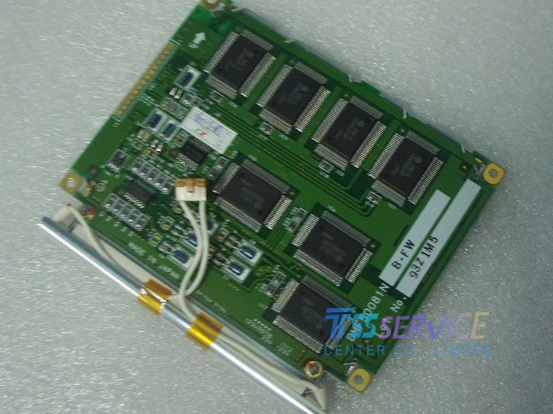 NEW DMF50081NB-FW FOR 4.7-inch LCD Panel Display