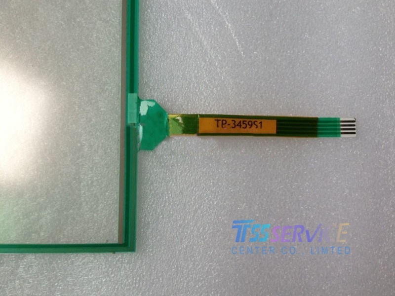 DMC-T2820S1 for DMC New Touch Screen