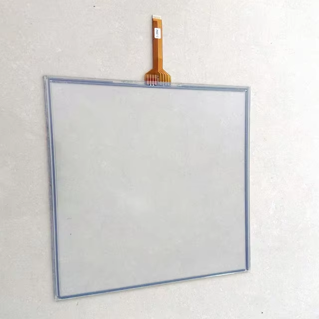 G12101 G12102  for GUNZE New Touch Screen