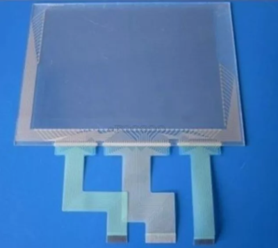 New Touch Screen VT2-10TB