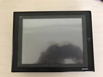 New Touch Screen NS8-TV00B-ECV2
