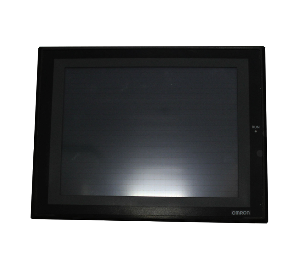 New Touch Screen NS8-TV00B-ECV2