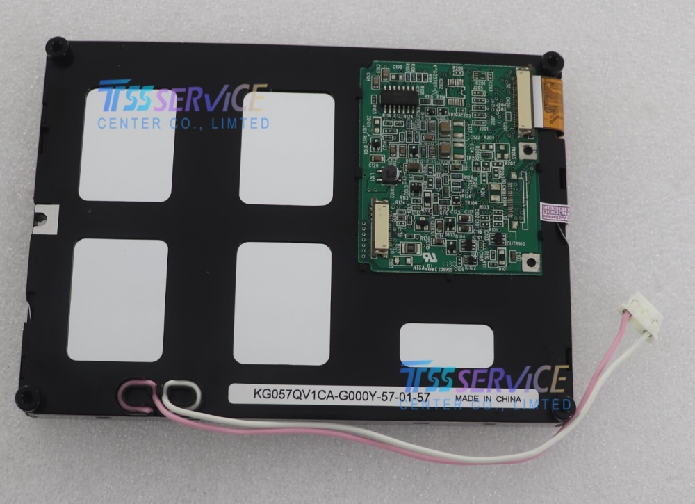 KG057QV1CA-G000Y  Kyocera 5.7inch Lcd Display Panel in stock