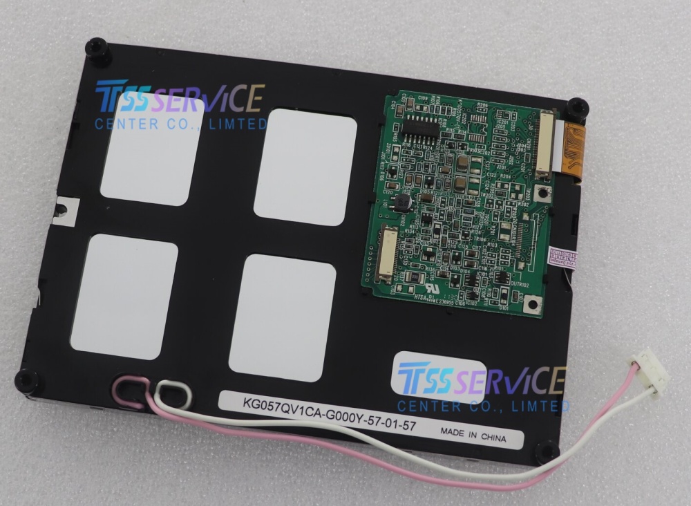 KG057QV1CA-G000Y  Kyocera 5.7inch Lcd Display Panel in stock