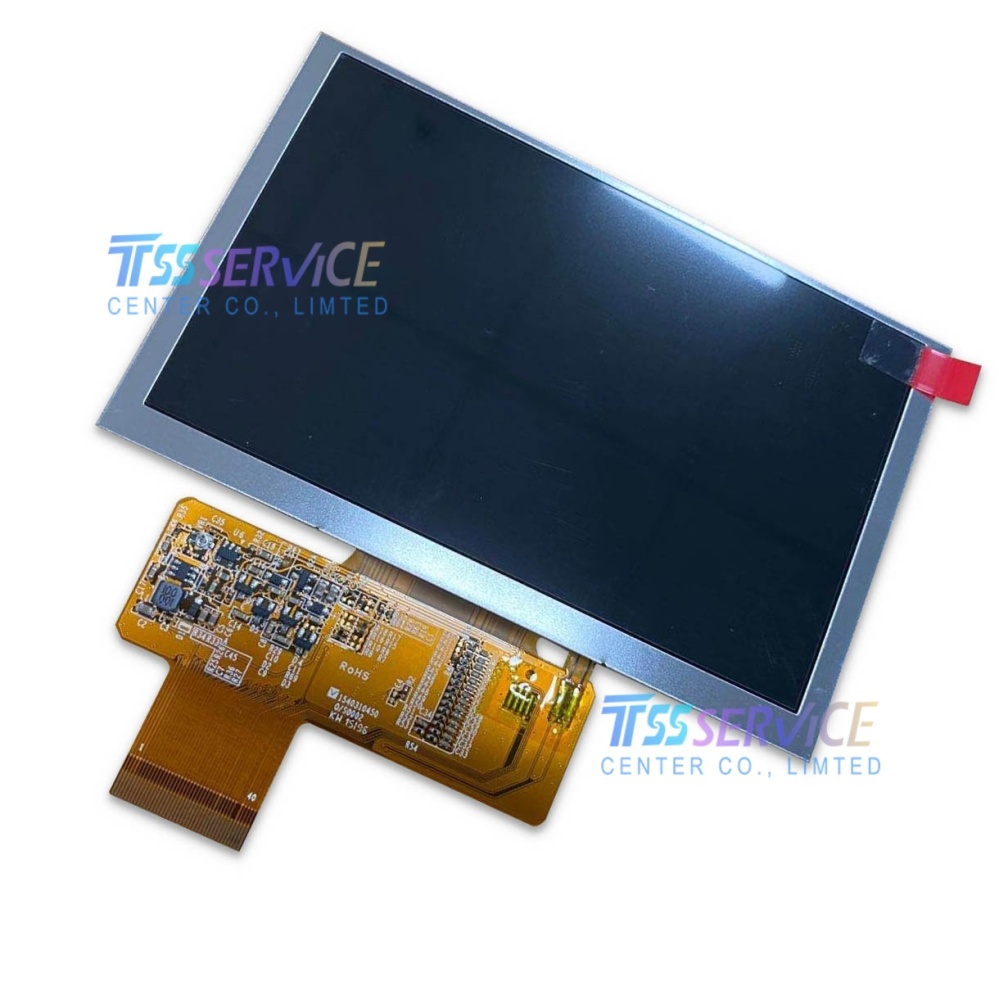 TM050RDH03-41  5.0inch 800×480 Lcd Display Panel for TIANMA