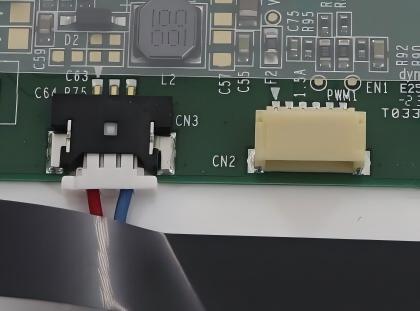 NL6448AC18-08D 5.7 inch 640×480 Lcd Display Panel in stock