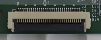 NL6448AC18-08D 5.7 inch 640×480 Lcd Display Panel in stock