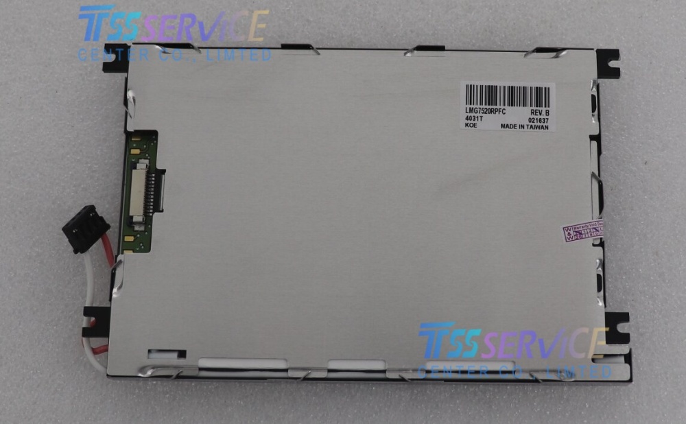 KOE 4.7inch 320×240 Lcd Display Panel LMG7520RPFC