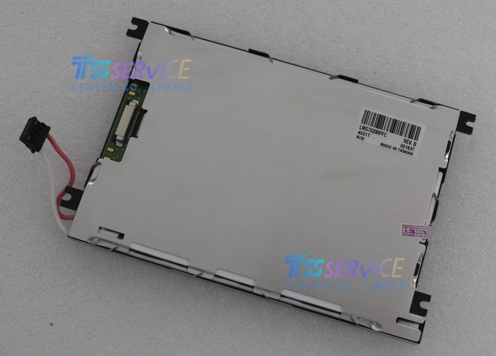 KOE 4.7inch 320×240 Lcd Display Panel LMG7520RPFC