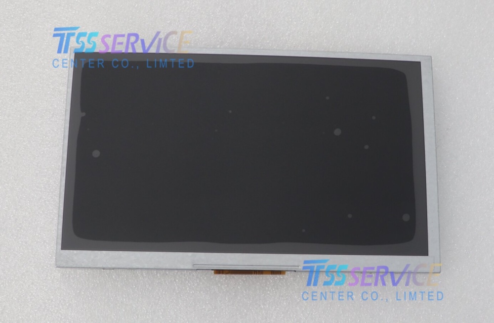 TM070RBH10-00  7.0inch 800×480 TIANMA Lcd Display Panel