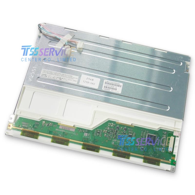 LQ121S1DG42 Original 12.1inch 800*600 LCD Display for SHARP