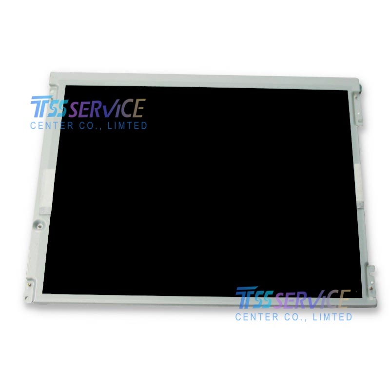 LQ121S1DG43 12.1inch 800×600 Sharp Lcd Display Panel in stock