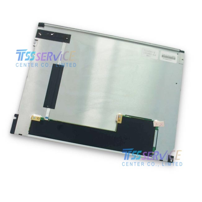 LQ121S1LG84 12.1inch 800×600 industrial Lcd Display Panel for Sharp