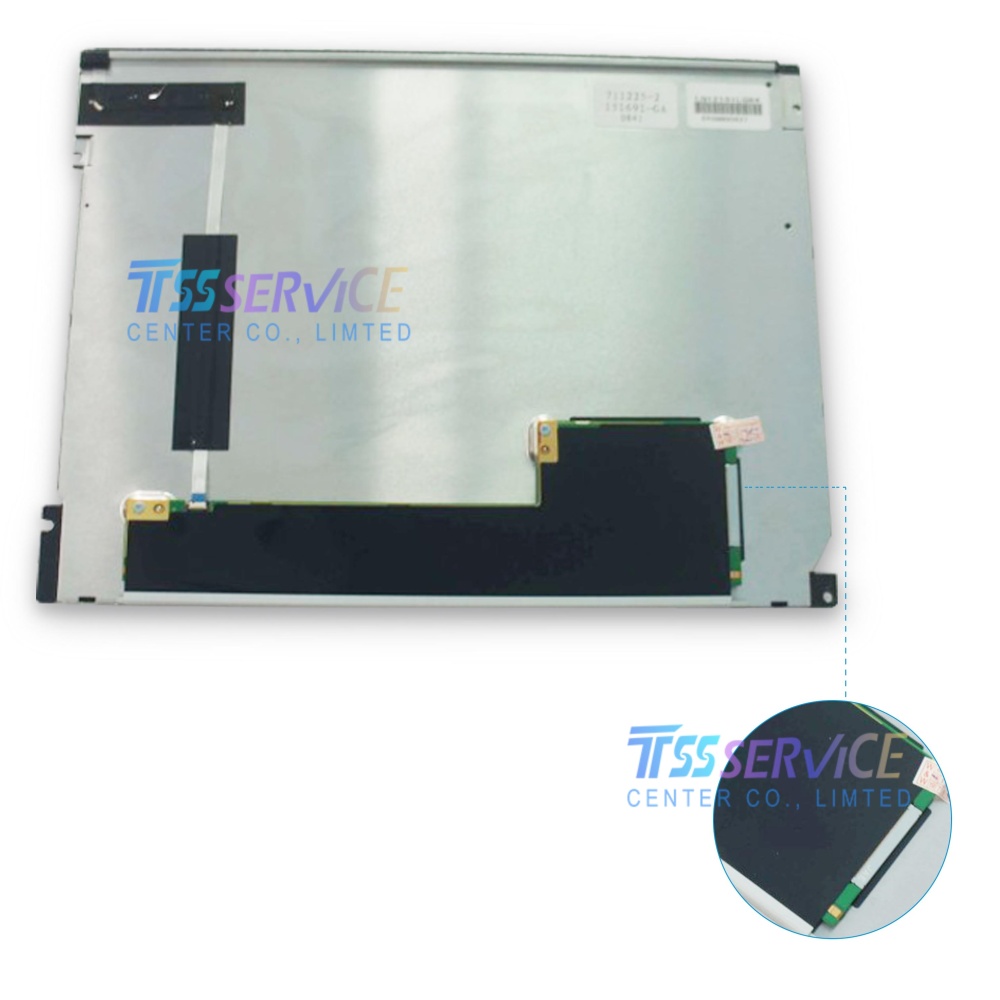 LQ121S1LG84 12.1inch 800×600 industrial Lcd Display Panel for Sharp