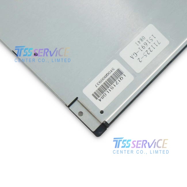 LQ121S1LG84 12.1inch 800×600 industrial Lcd Display Panel for Sharp
