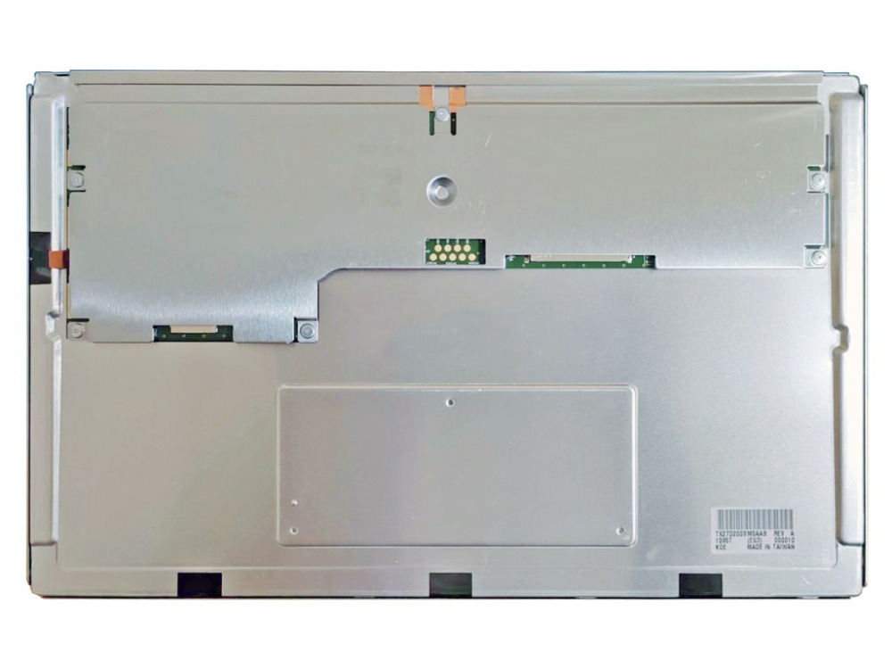 TX27D200VM0AAB 10.6inch 1280×768 KOE Lcd Display Panel