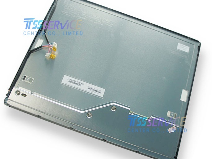 LQ190E1LW02 19.0inch 1280×1024 Lcd Display Panel for Sharp