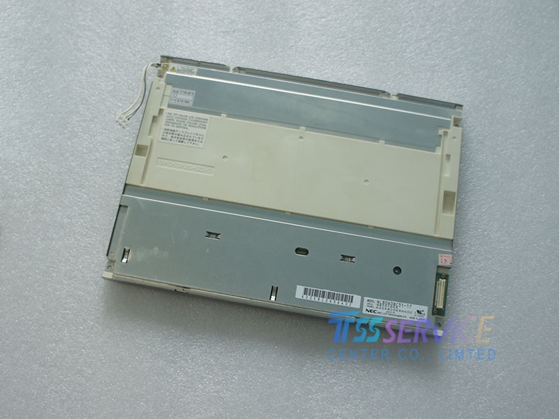 NL8060BC31-17 12.1 inch  800×600 Lcd Panel for NEC