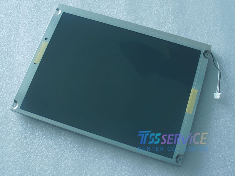 NL8060BC31-17 12.1 inch  800×600 Lcd Panel for NEC