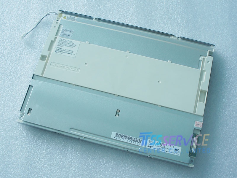 NL8060BC31-17D 12.1inch 800×600 TFT Lcd Screen in stock