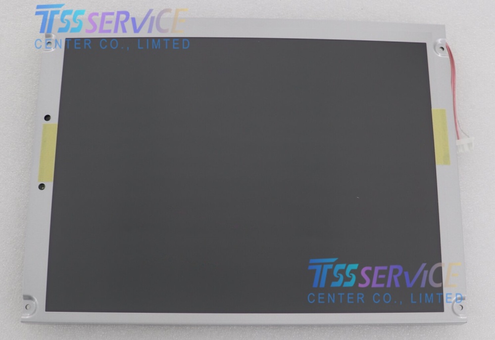 NL8060BC31-17E 12.1inch 800×600 NEC Lcd Display Panel