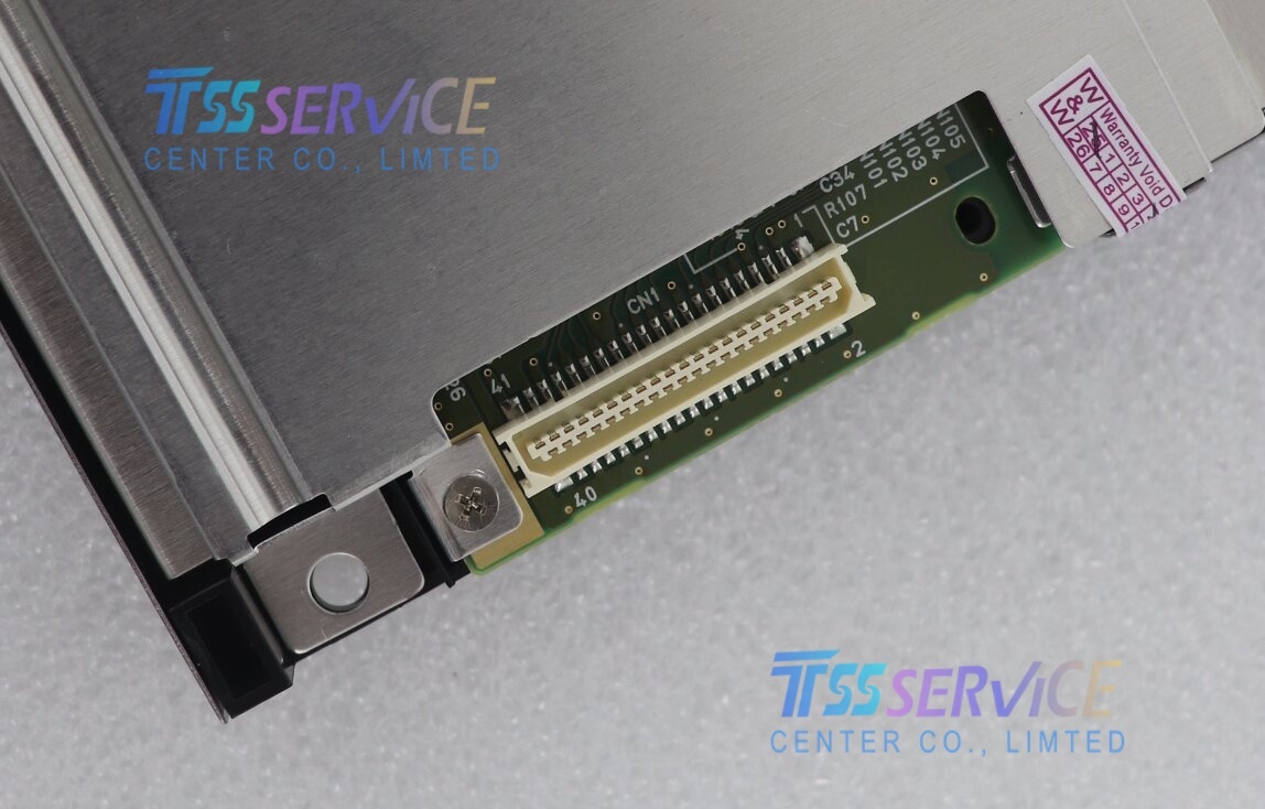 NL8060BC31-42D 12.1" 800*600 industrial Lcd Screen