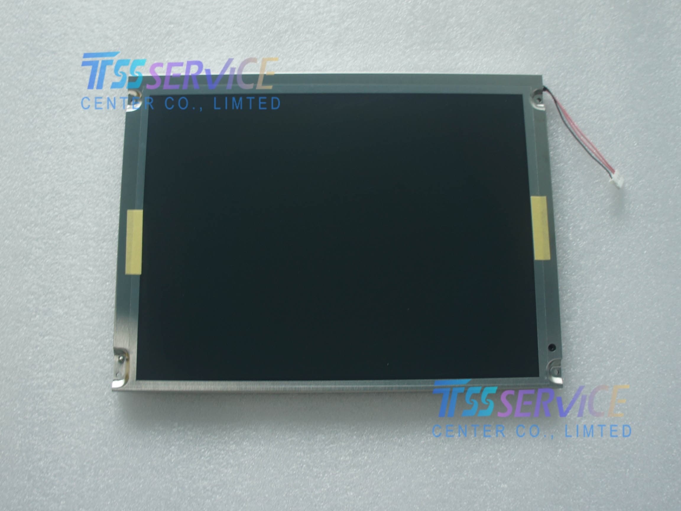 NL8060BC31-42E 12.1" 800*600 a-Si TFT-LCD For NEC