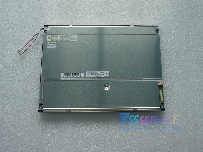 NL8060BC31-42E 12.1" 800*600 a-Si TFT-LCD For NEC