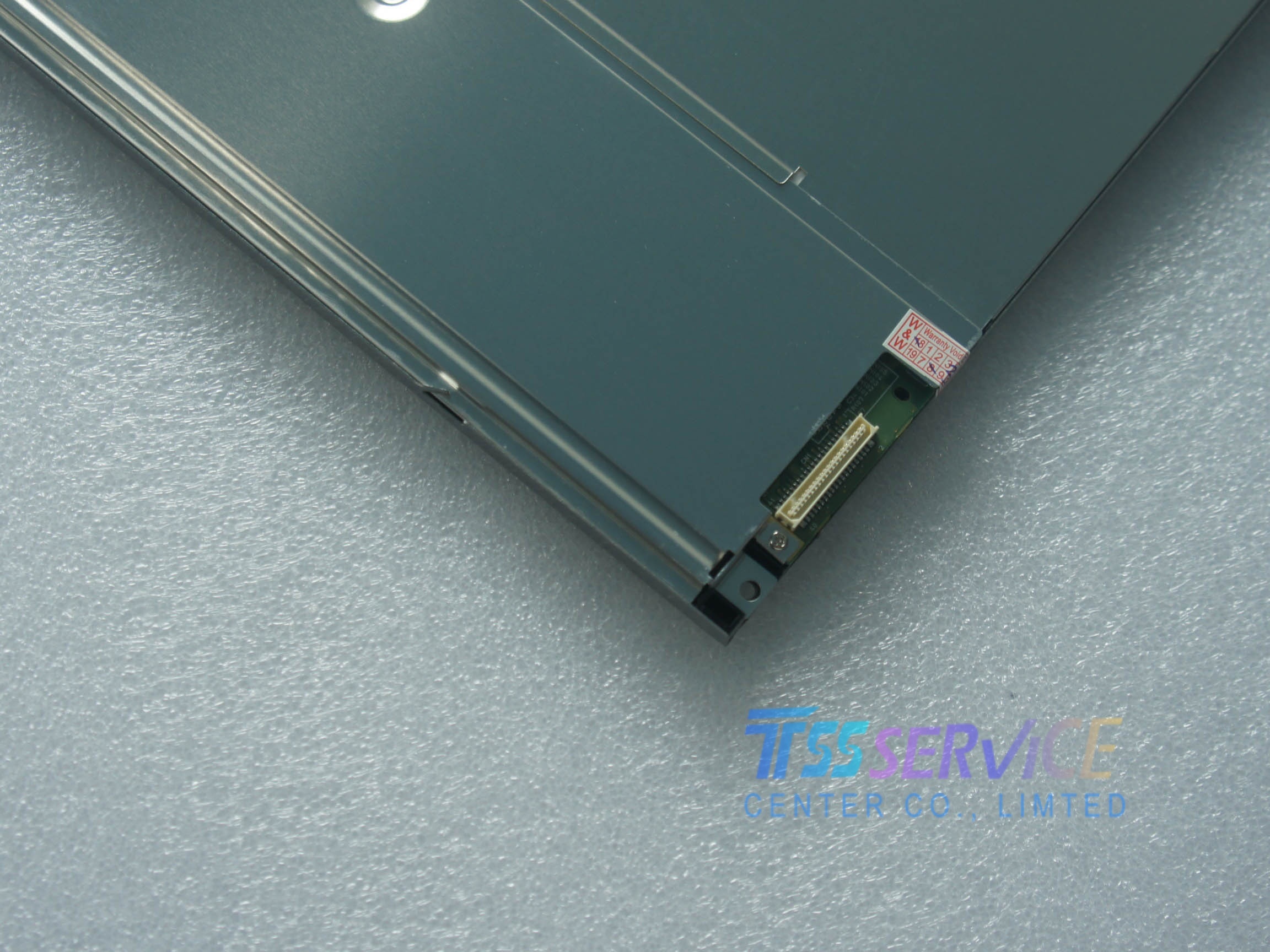 NL8060BC31-42E 12.1" 800*600 a-Si TFT-LCD For NEC