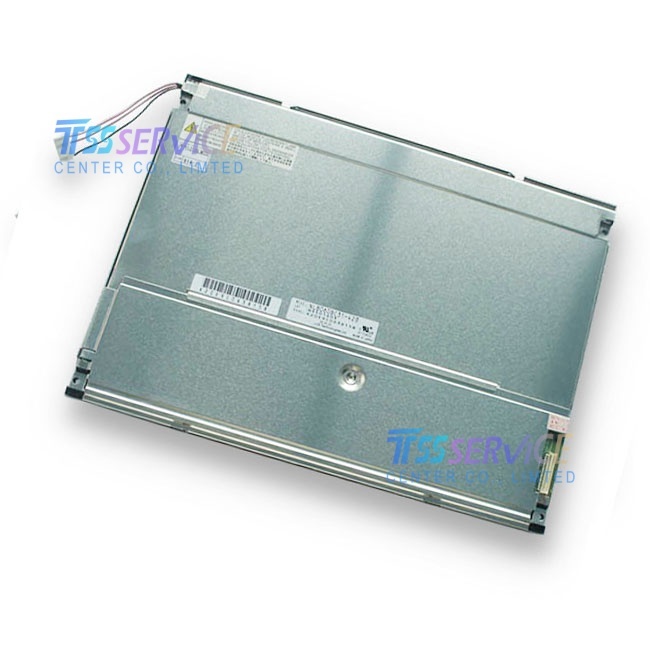 NL8060BC31-42G 12.1" 800*600 a-Si TFT-LCD For NEC