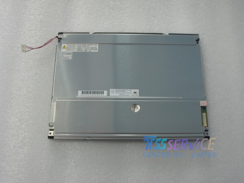 12.1inch 800*600 LCD Display Panel NL8060BC31-42
