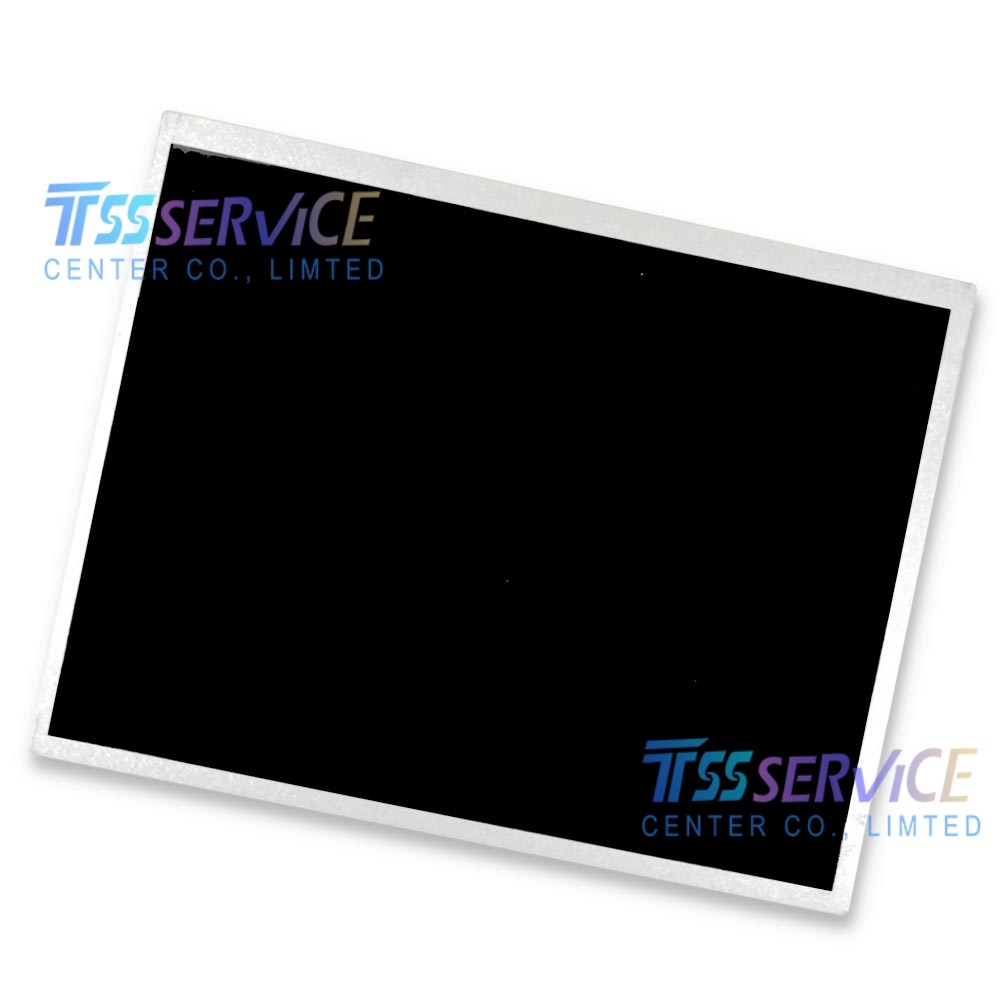 AUO G104SN01 V.1 10.4" 800×600 a-Si TFT-LCD For Industrial