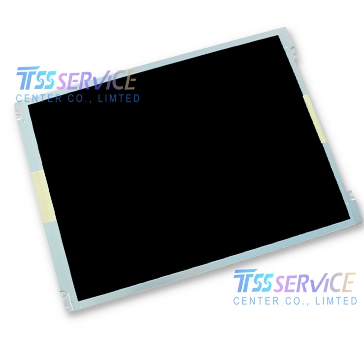 AUO G104SN01 V.1 10.4" 800×600 a-Si TFT-LCD For Industrial