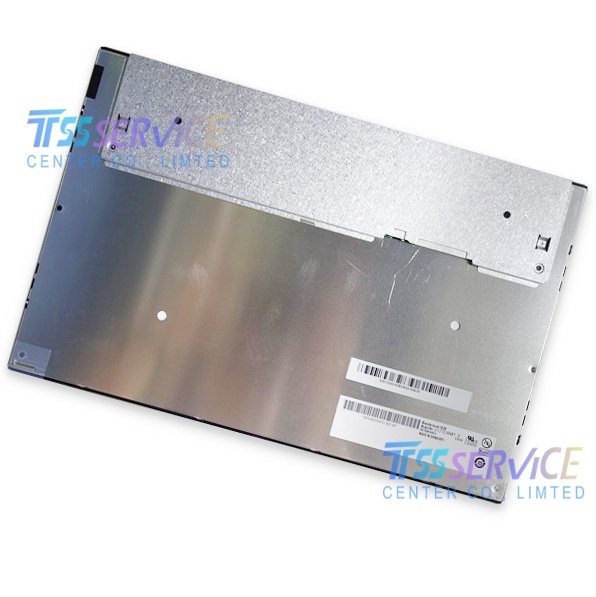G121EAN01.3 12.1inch 1280×800 AUO Lcd Display Panel