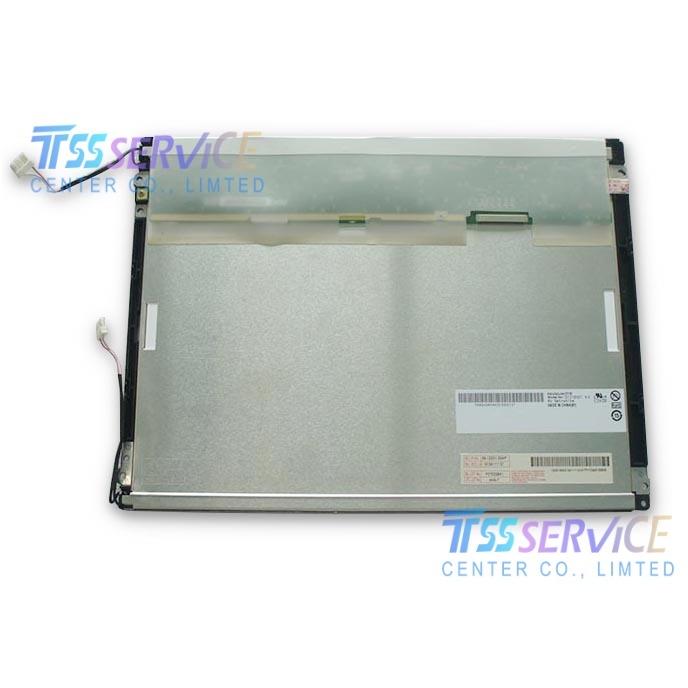 AUO G121SN01 V3 12.1 inch 640*480 a-Si TFT-LCD G121SN01 V.3 for Industrial