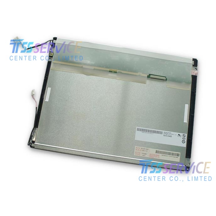 AUO G121SN01 V3 12.1 inch 640*480 a-Si TFT-LCD G121SN01 V.3 for Industrial