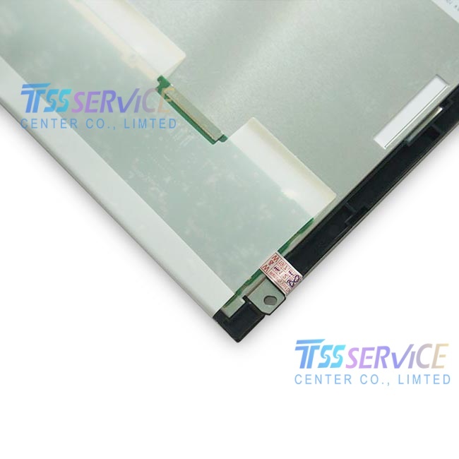 AUO G121SN01 V3 12.1 inch 640*480 a-Si TFT-LCD G121SN01 V.3 for Industrial