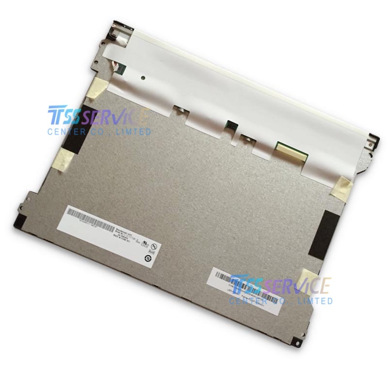 AUO  G121XTN01.0  12.1inch  1024×768  a-Si TFT-LCD, LCM LCD Panel Display