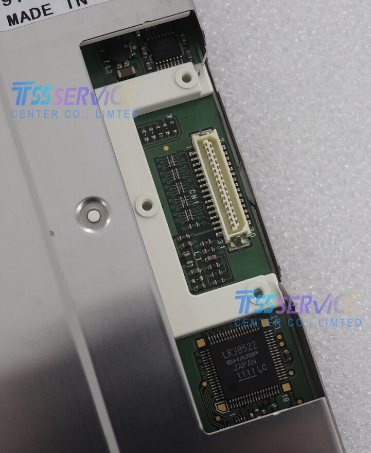 10.4inch 640*480 a-Si TFT-LCD Panel LQ104V1DG11