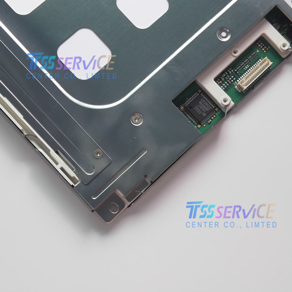 LQ104V1DG21 10.4" 640*480 LCD Display Panel for Sharp
