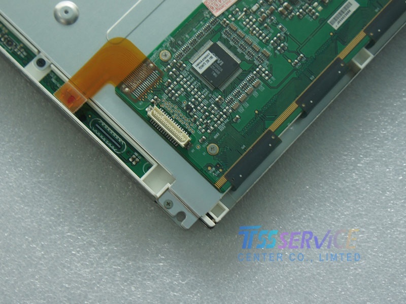 PD104VT2T1 PVI 10.4 inch 640*480 Lcd Display Panel