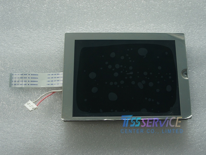 Kyocera 5.7 inch LCD Display Panel TCG057QV1AC-G50 for Industrial