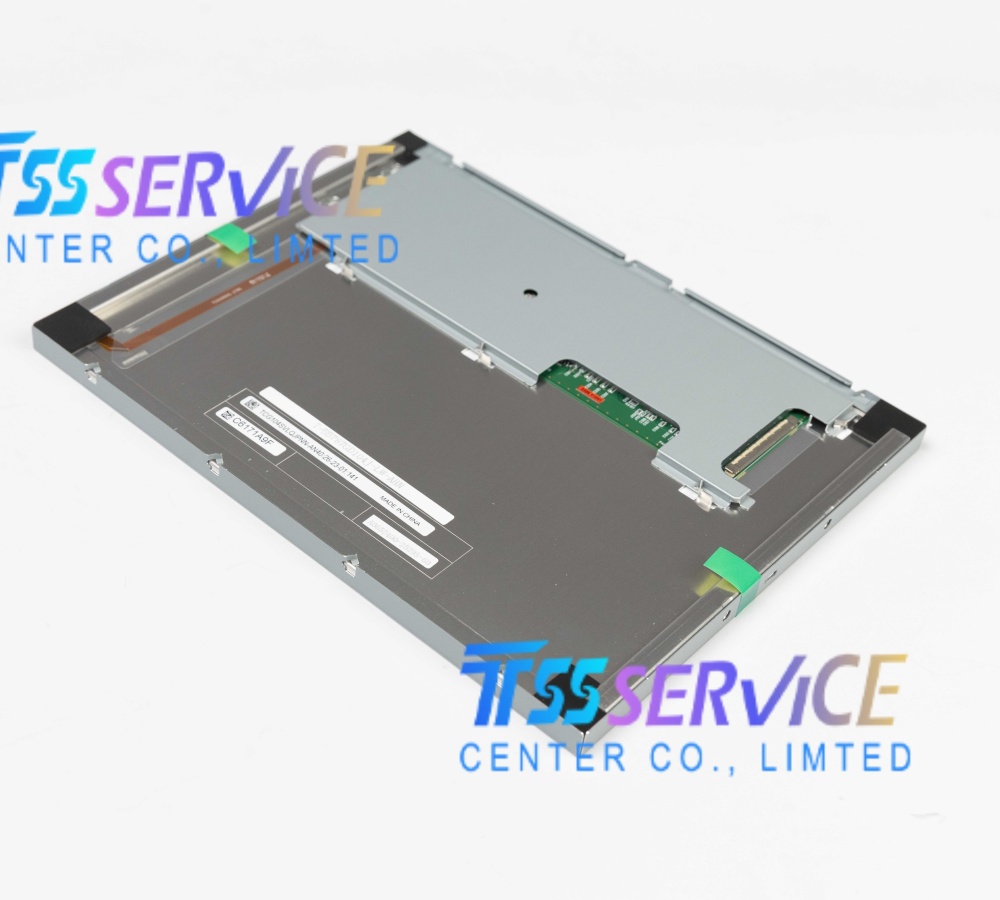 Kyocera TCG104SVLQJPNN-AN40 10.4 inch 800×600 a-Si TFT-LCD, LCM LCD Panel for Industrial