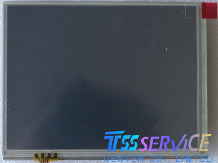 AMPIRE 5.7INCH LCD Screen Display AM-640480VHTZQW-T00H For Industrial