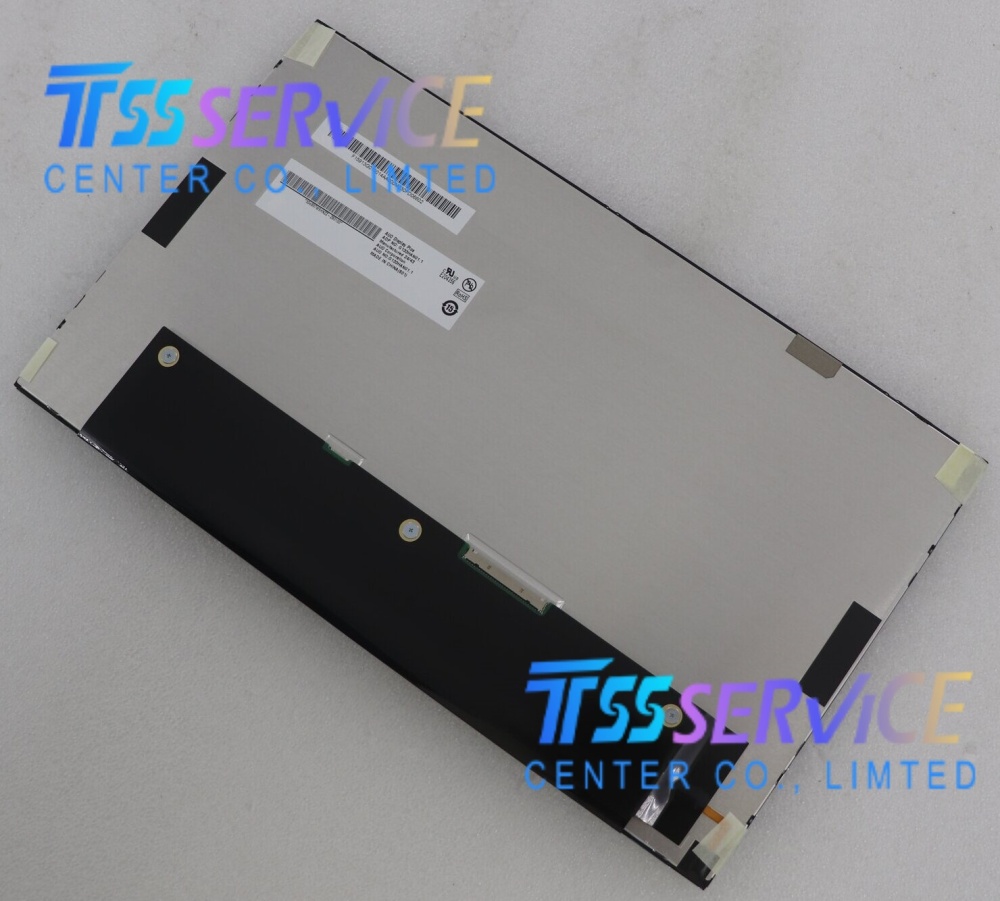 AUO G133HAN01.1 13.3 inch 1920×1080 LCD Panel Display Screen for Industrial
