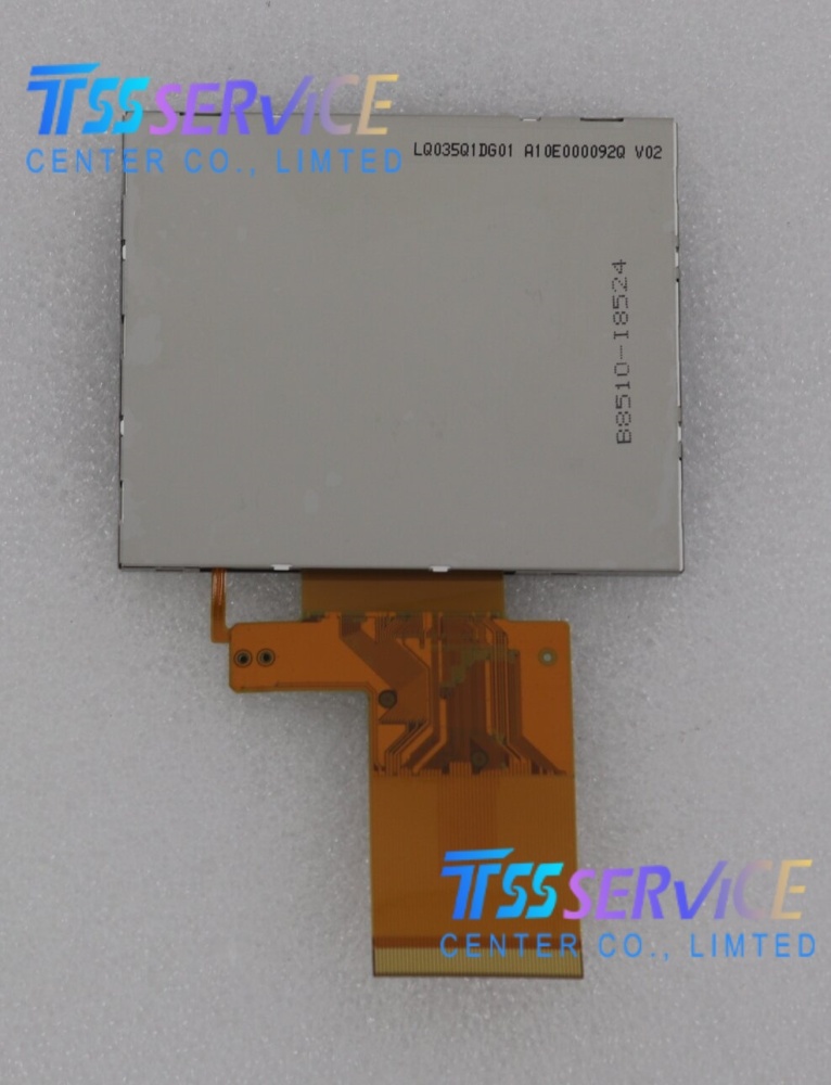 Sharp LQ035Q1DG01 3.5 inch 320×240 LCD Panel Display Screen For Industrial