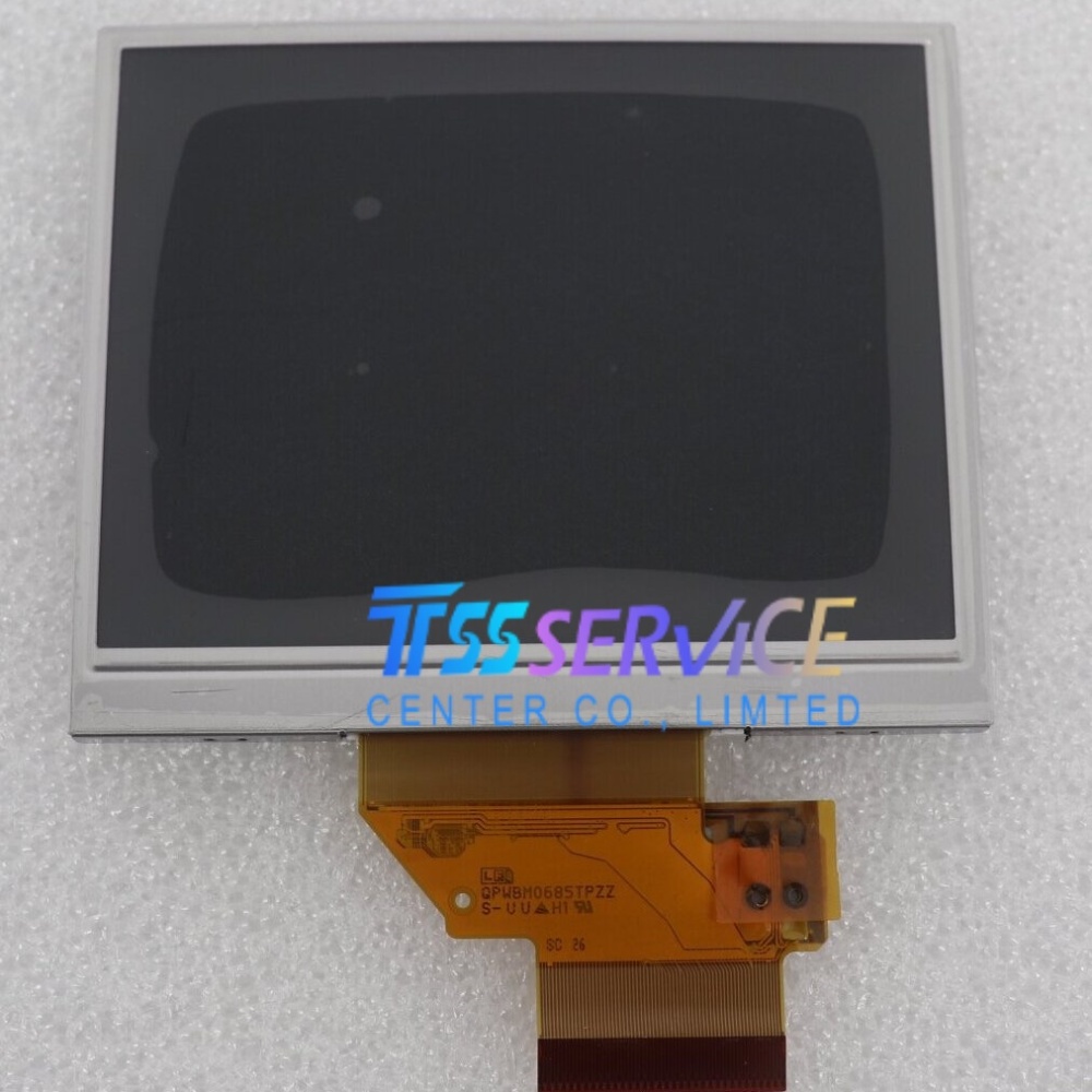 Sharp 3.5 inch lcd panel display LQ035Q3DG01 for Handheld & PDA