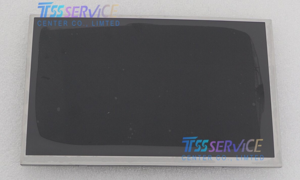 Sharp LCD Panel LQ070Y3LG02A 7 inch 800×480 LCD Display Screen for Industrial